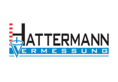 Logo Vermessungsbüro Hattermann