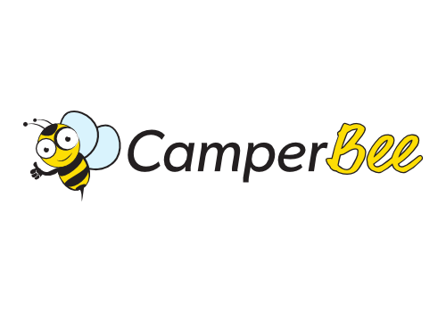 Logo Camper Bee