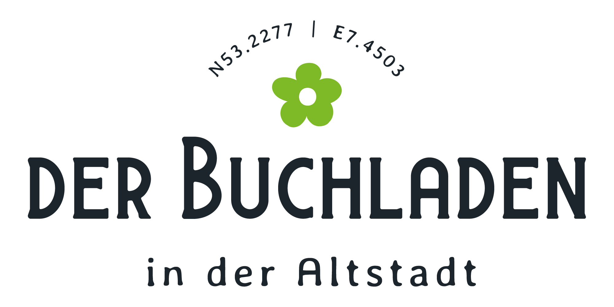 Der Buchladen in der Altstadt